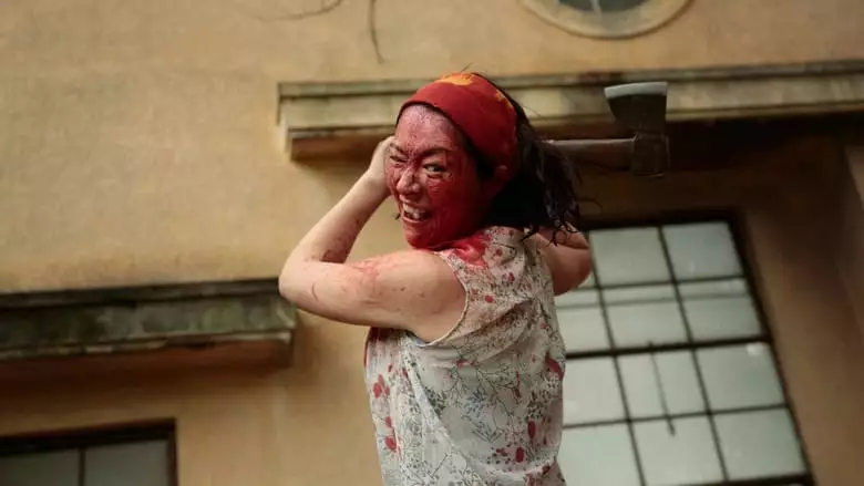 One Cut Of The Dead (2017)