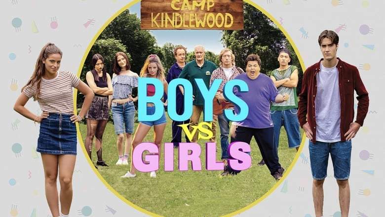 Boys Vs. Girls (2019)