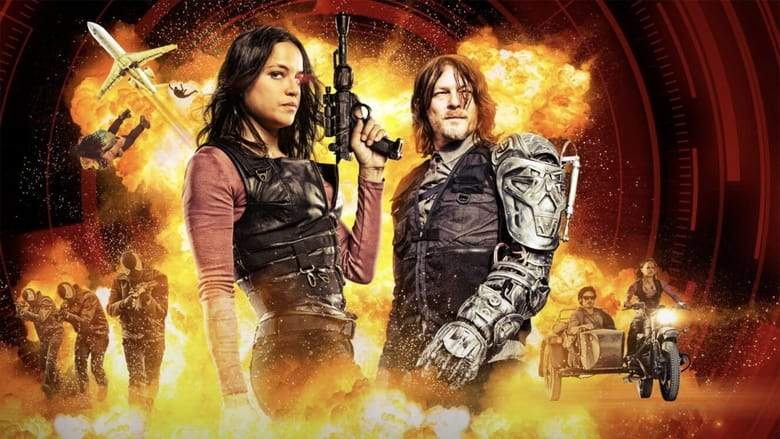 The Limit (2018)