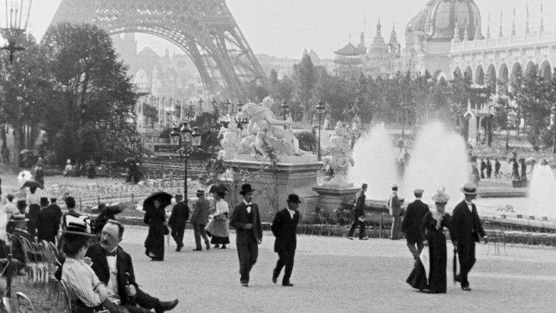 Lumiere, L'aventure Continue (2024)