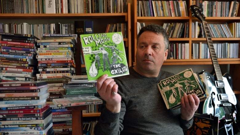 The Chills: The Triumph And Tragedy Of Martin Phillipps (2019)