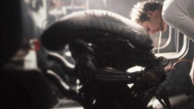 Memory: The Origins Of Alien (2019)