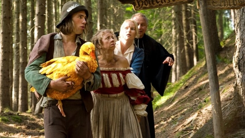 Die Goldene Gans (2013)
