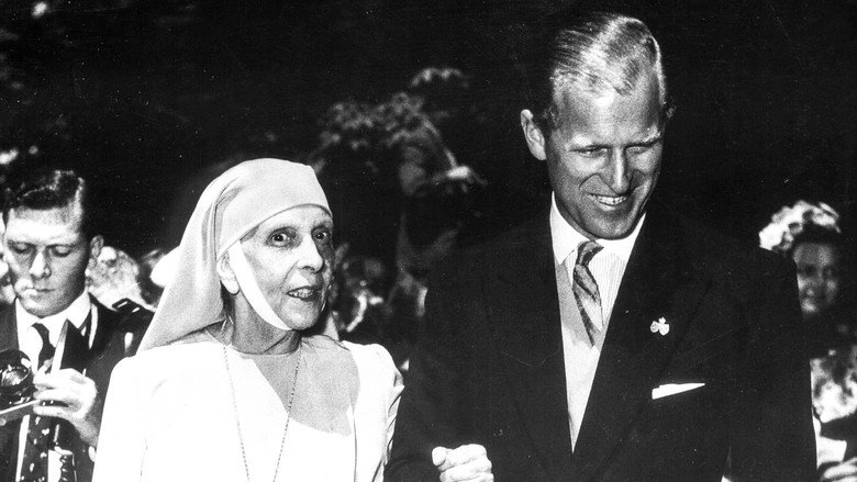 Princess Alice: The Royals' Greatest Secret (2020)
