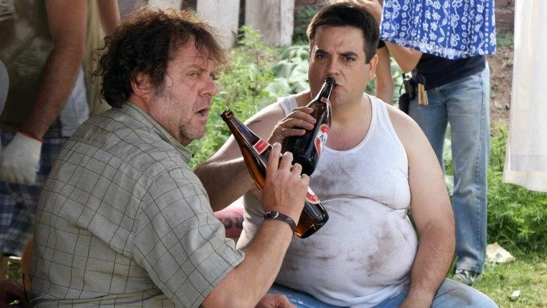 Mis Dias Con Gloria (2010)