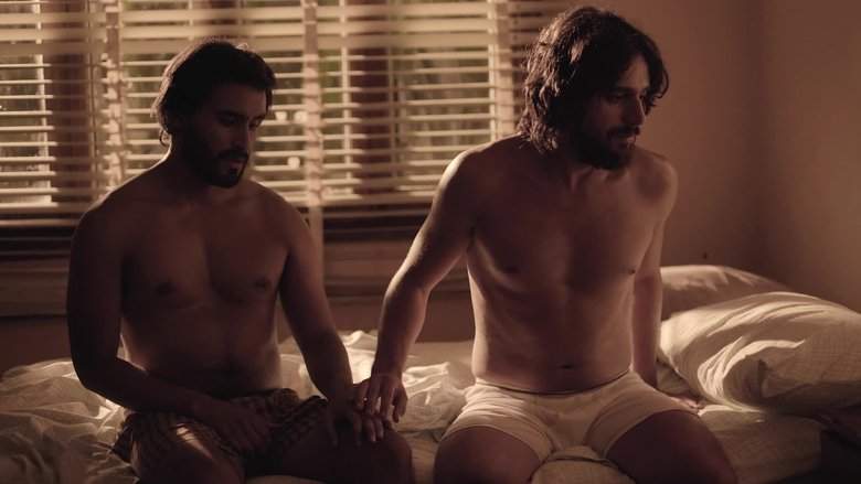 The Good Friend (2017)