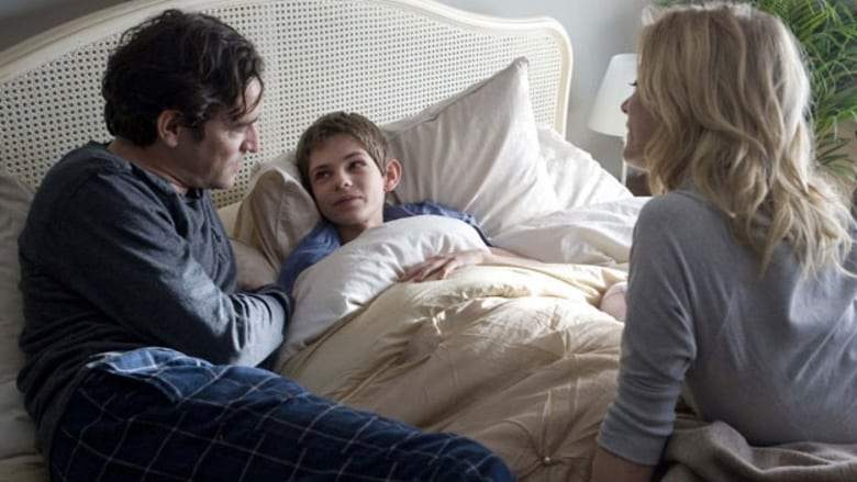 Ways To Live Forever (2010)