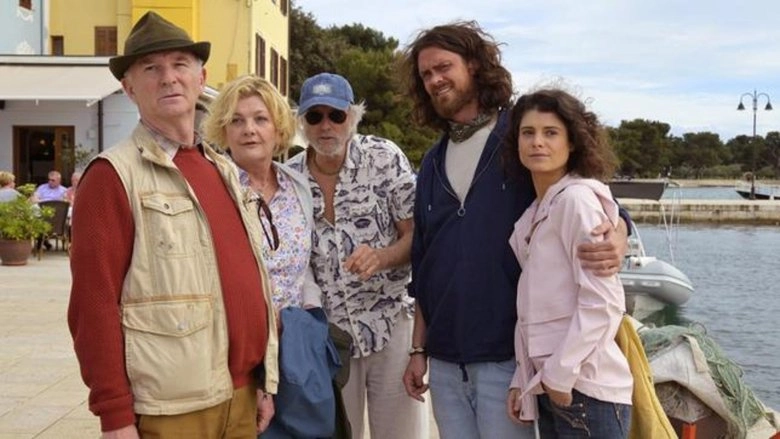 Marry Me... Later (2020)