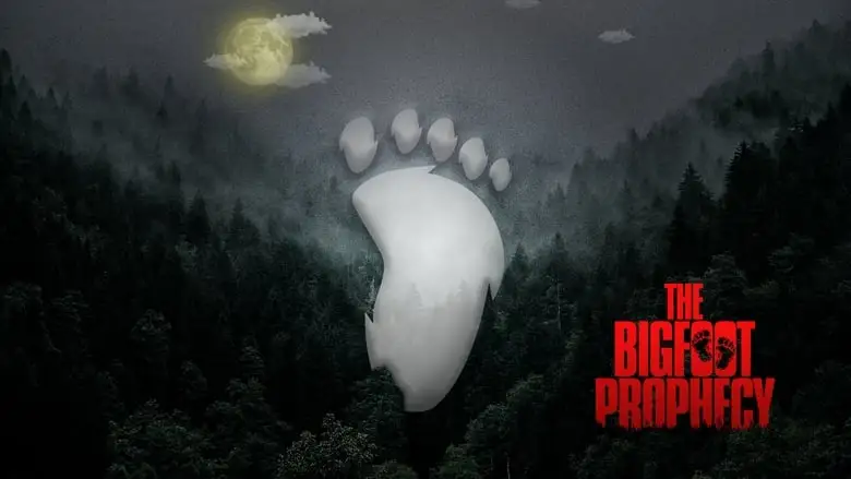 The Bigfoot Prophecy (2024)