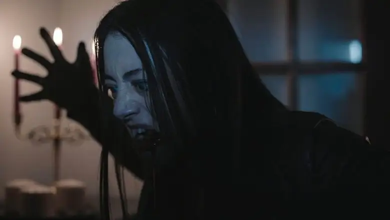 Blood Immortal (2019)