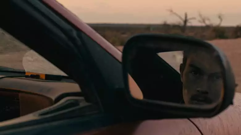 Roadkill (2023)