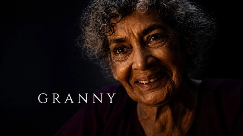 Granny (2026)