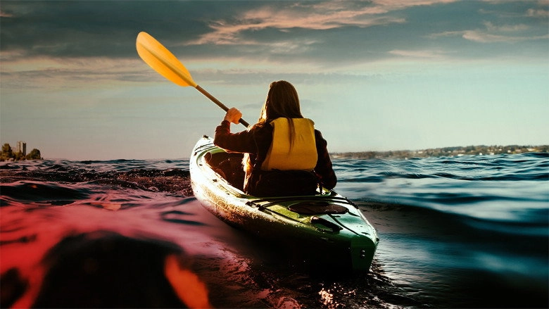 Lies Beneath The Surface (2022)