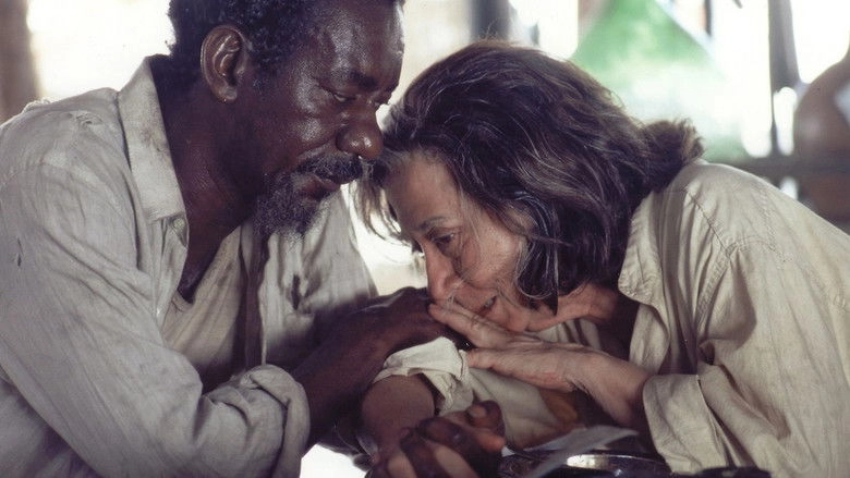 Casa De Areia (2005)