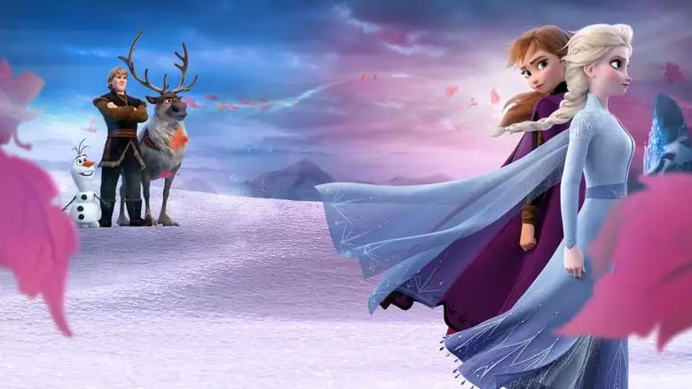 Frozen II (2019)