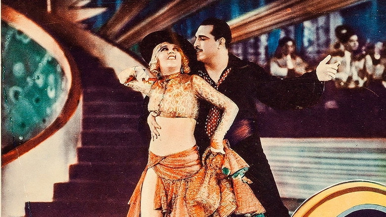 Peacock Alley (1930)