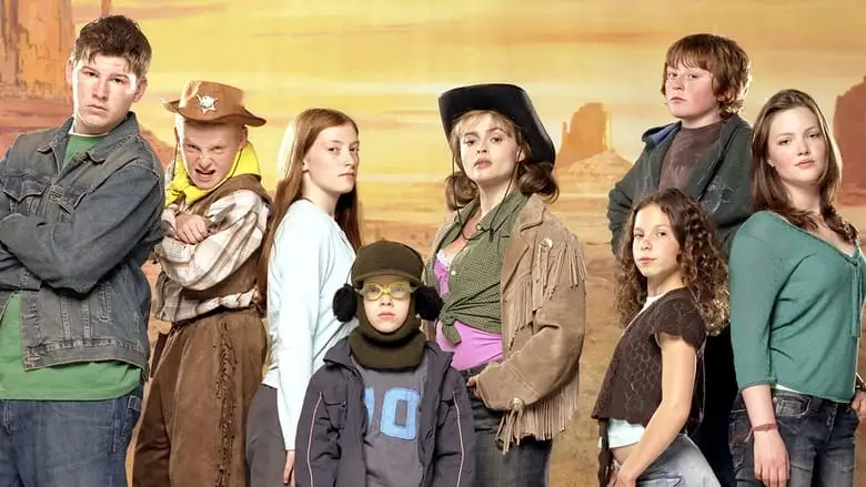 Magnificent 7 (2005)