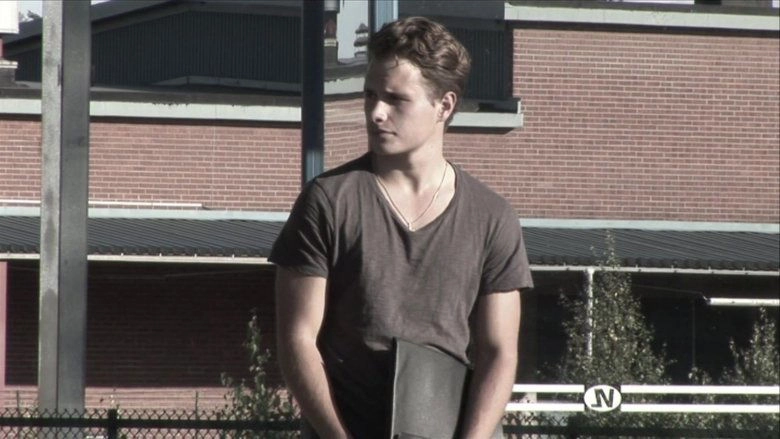 About A Young Man (2014)