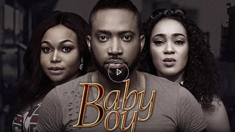 Baby Boy (2017)
