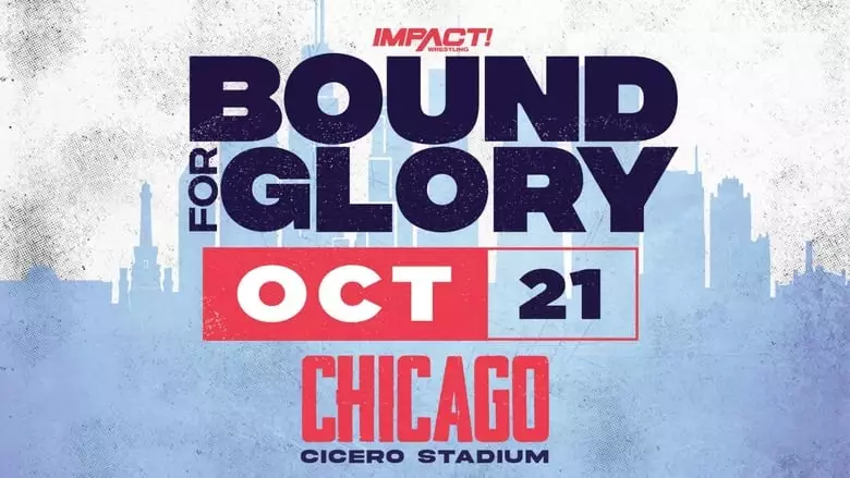 IMPACT Wrestling: Bound For Glory (2023)