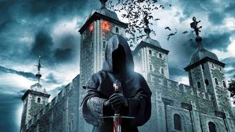 The Haunting Of The Tower Of London (2022)
