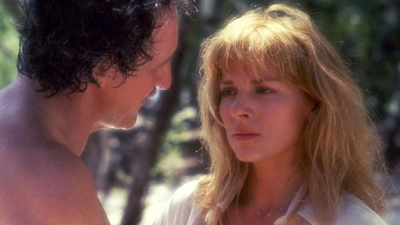 Midnight Crossing (1988)