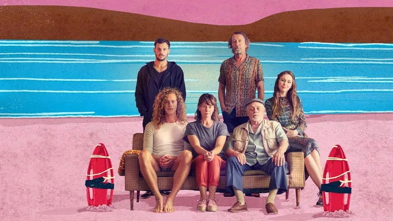 Somerkersfees (2019)