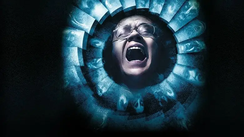 Jacob's Ladder (1990)