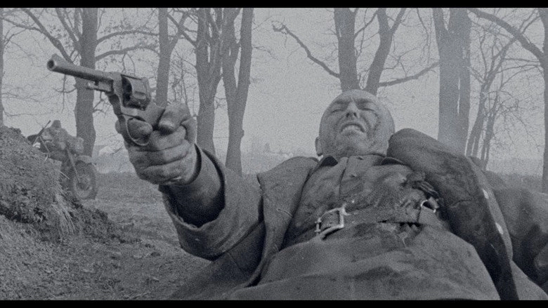 The Medic (2016)