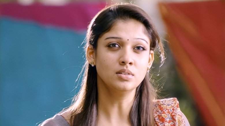Yaaradi Nee Mohini (2008)