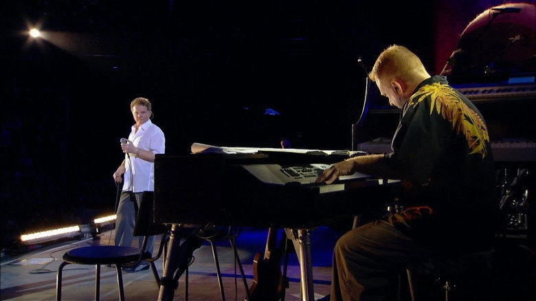 Simply Red: Home Live In Sicily (2003)