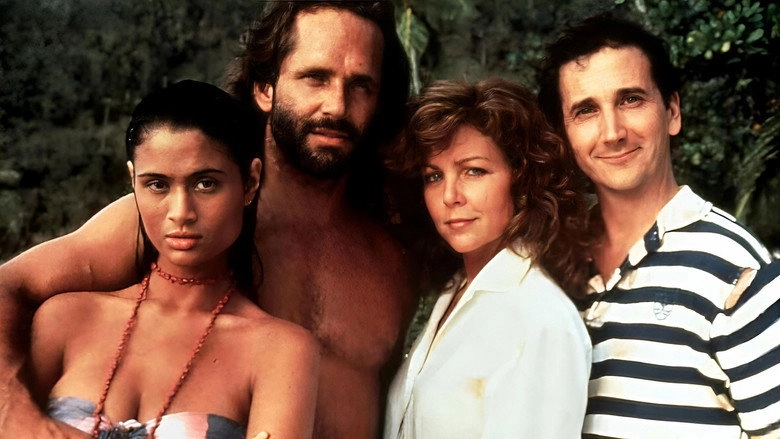 Bare Essentials (1991)