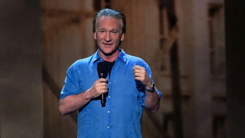 Bill Maher: Live From D.C. (2014)