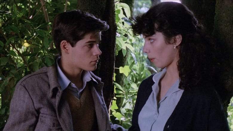 El Ano De Las Luces (1986)