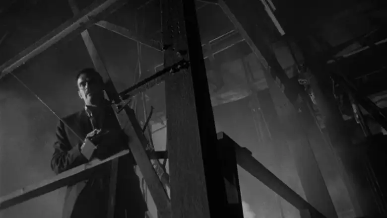 Touch Of Evil (1958)