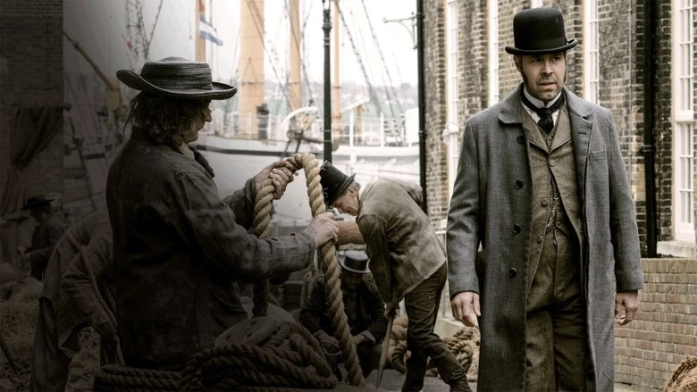 The Suspicions Of Mr Whicher: Beyond The Pale (2014)