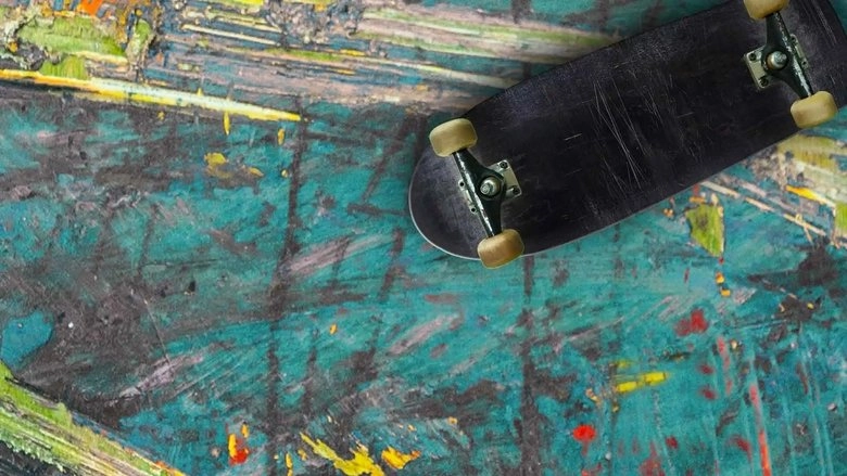 Sk8face (2024)