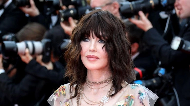 Isabelle Adjani, 2 Ou 3 Choses Qu'on Ne Sait Pas D'elle... (2013)