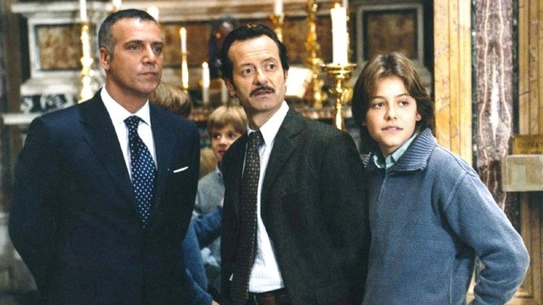 Il Pranzo Della Domenica (2003)