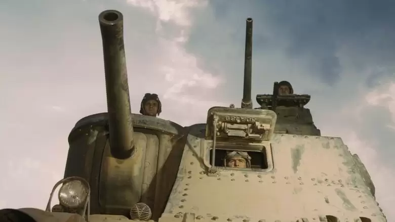 Sahara (1995)