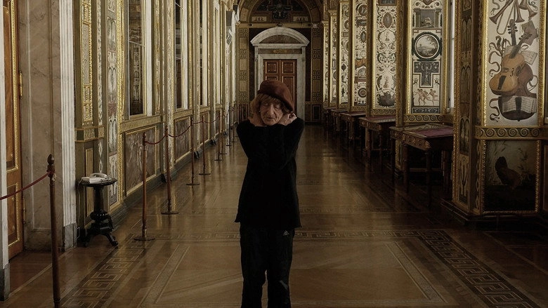 Oleg And Strange Arts (2016)