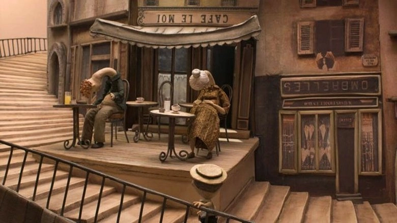 Les Escargots De Joseph (2009)