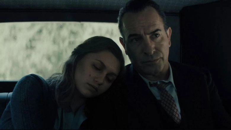 Les Rayons Et Les Ombres (2026)