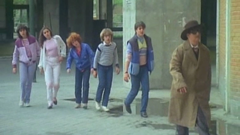 Parchis Entra En Accion (1983)