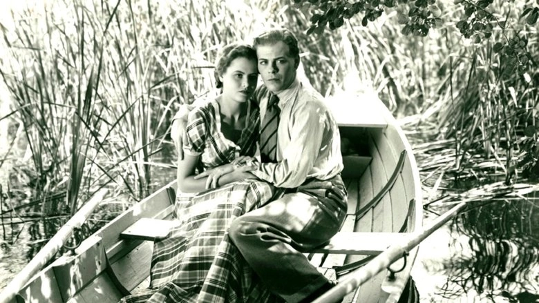 Flickornas Alfred (1935)