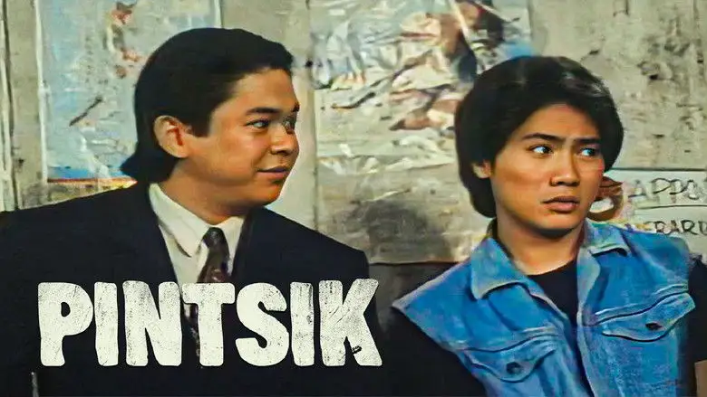Pintsik (1994)