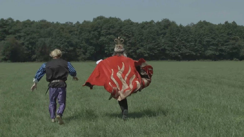 Jagiello Vs Krzyzacy (2014)