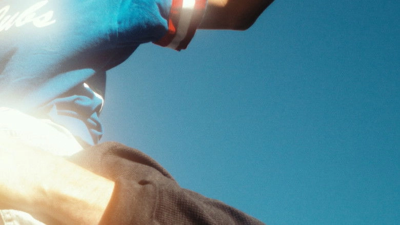 Now Then Forward (2026)