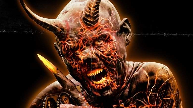 Nightmare Cinema (2018)