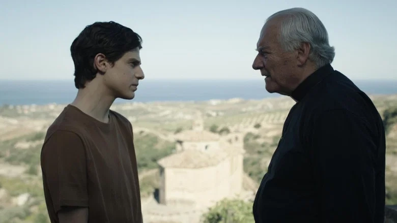 L'oratore (2026)